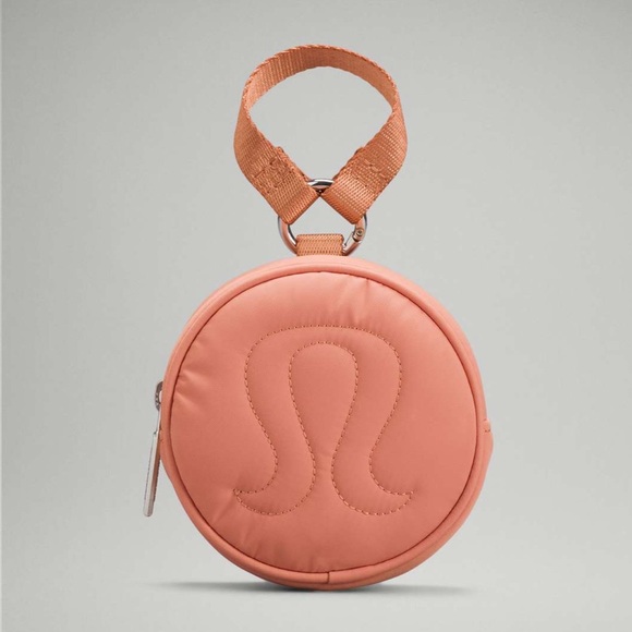 lululemon belt bag pink savannah Everywhere Su Nylon – The Shop at Equinox Bag dimensions Lululemon Pink Savannah Belt Bag